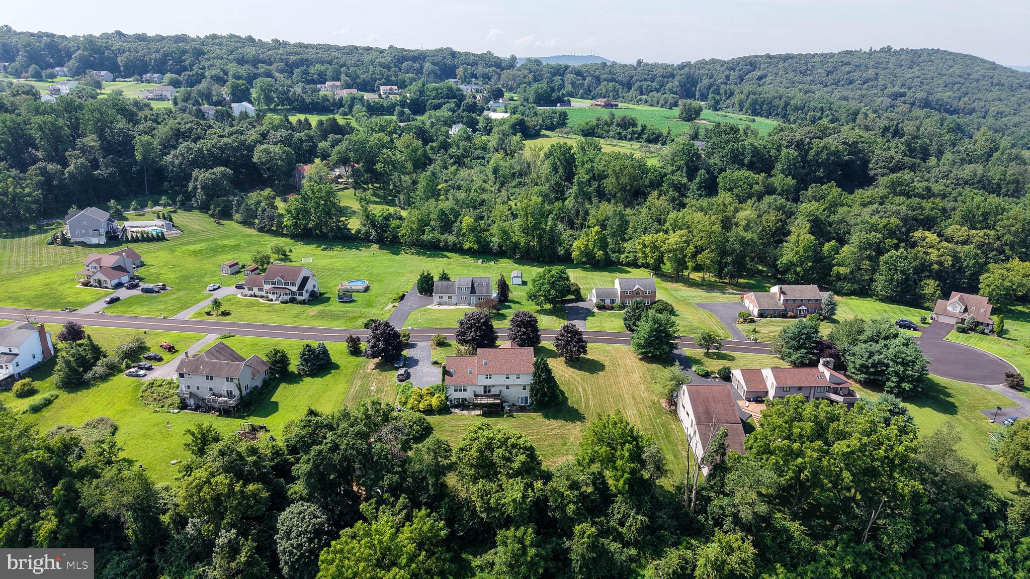 20 MEADOW RIDGE ROAD