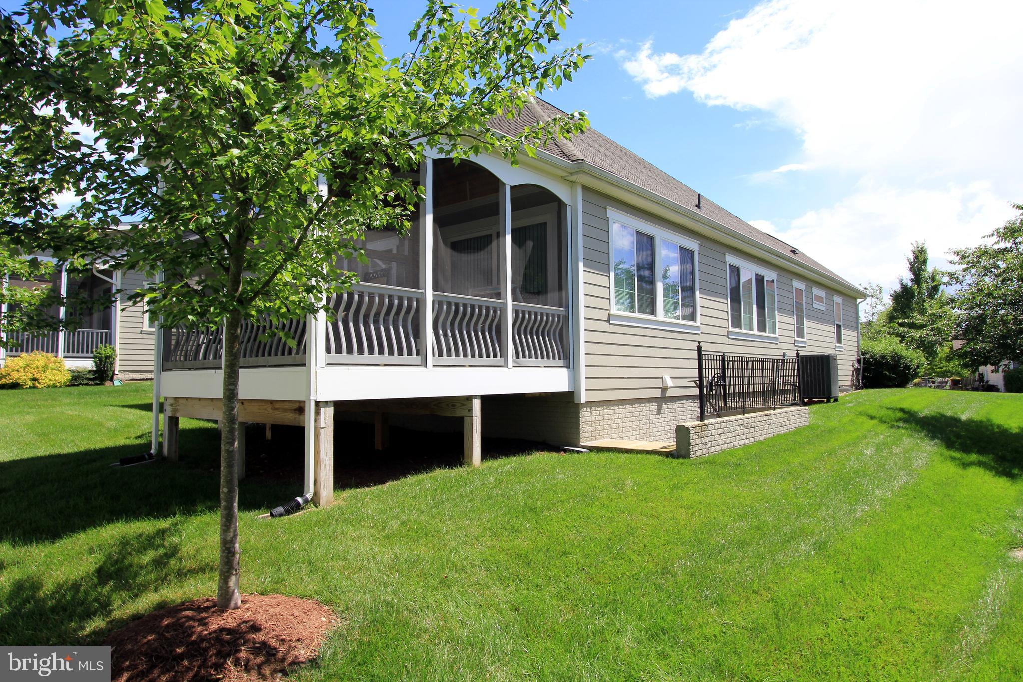 116 COTTONTAIL DRIVE