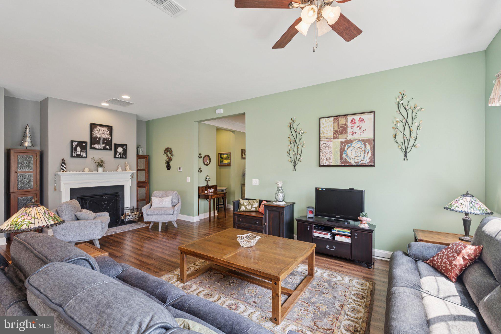 116 COTTONTAIL DRIVE
