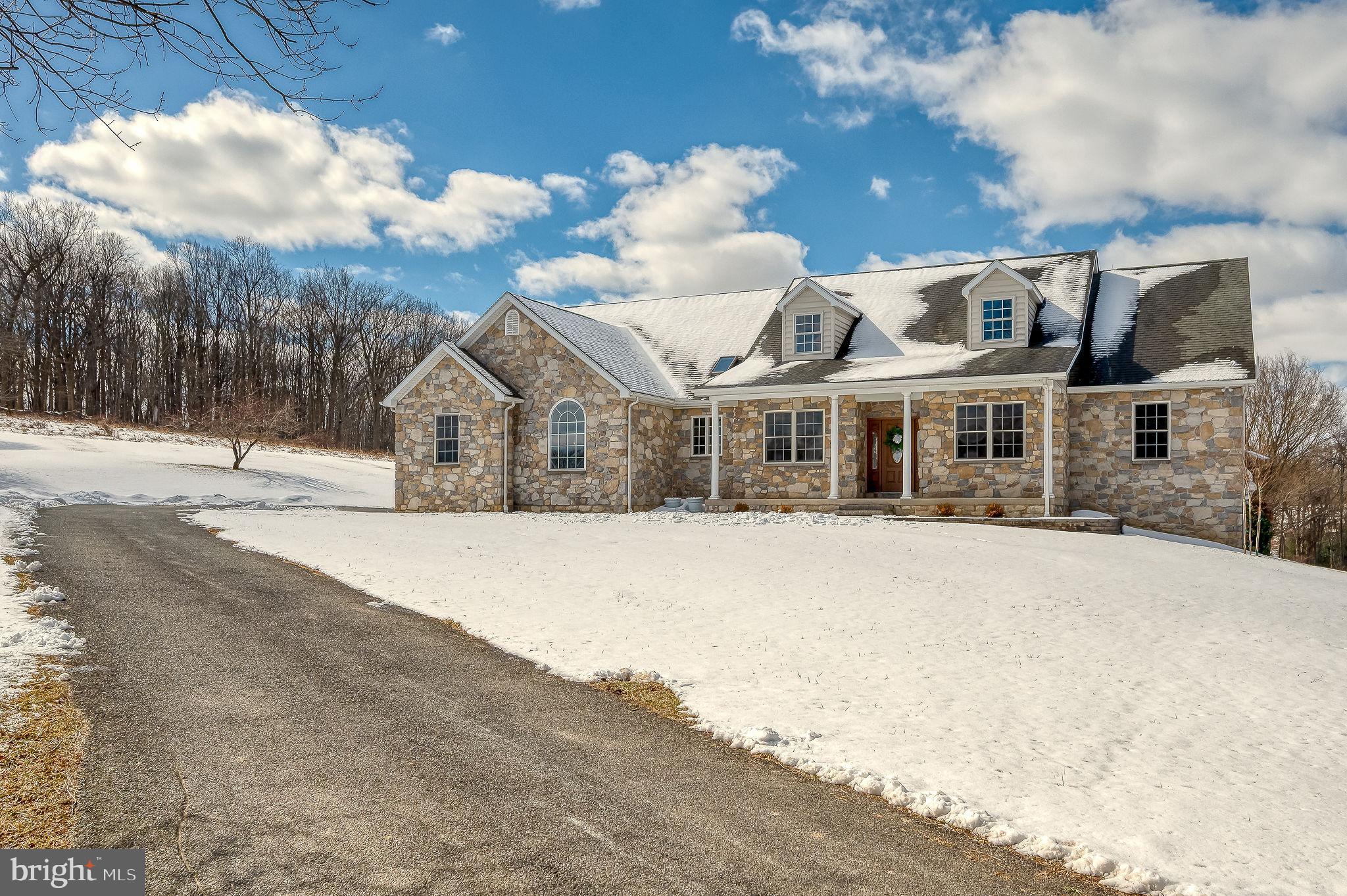 4532 FLINTVILLE ROAD