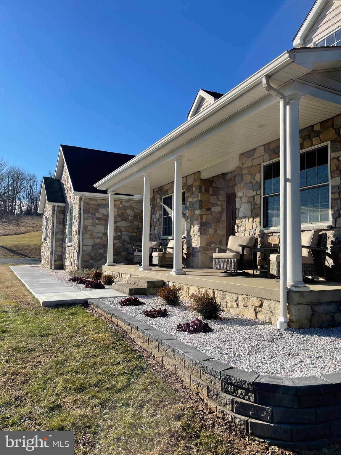 4532 FLINTVILLE ROAD