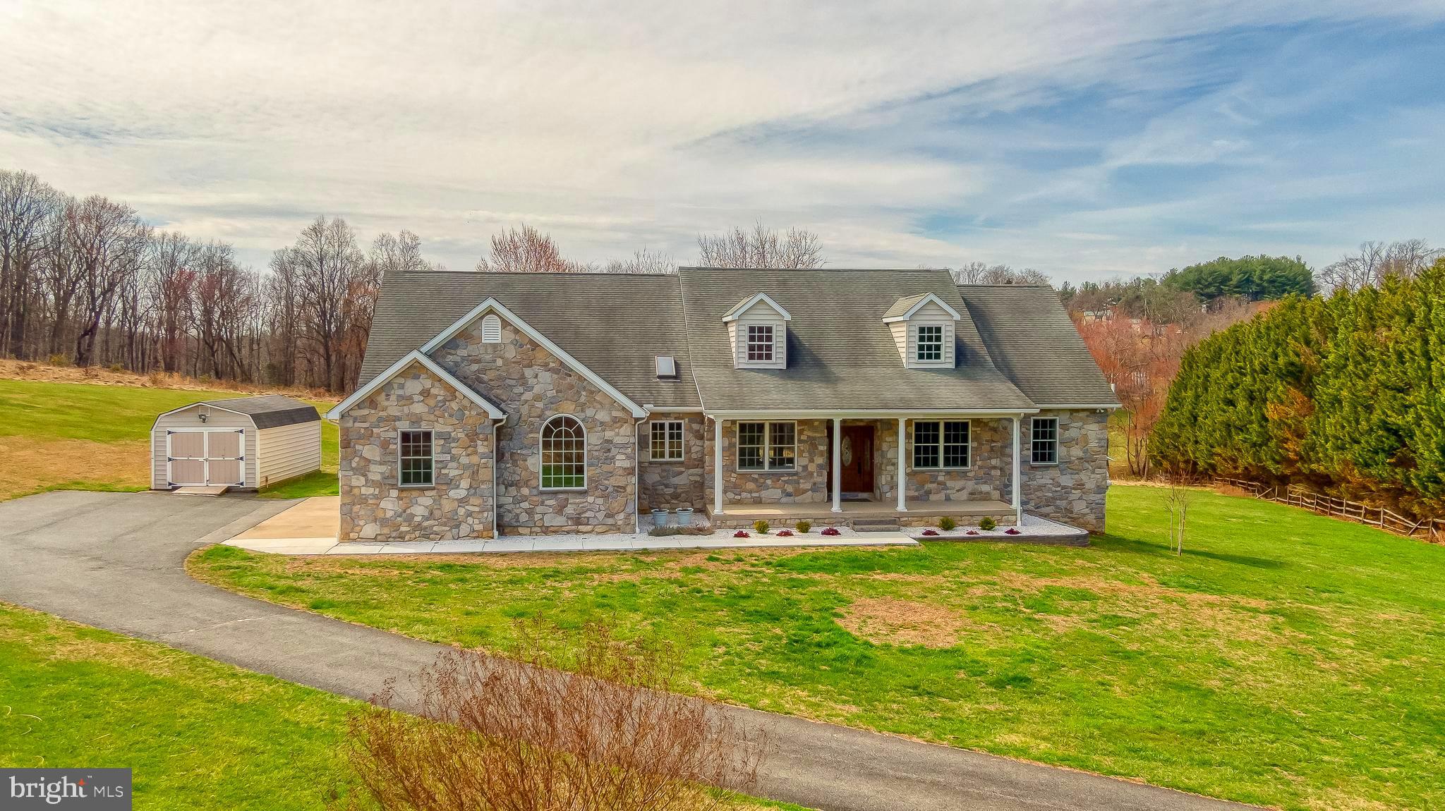 4532 FLINTVILLE ROAD