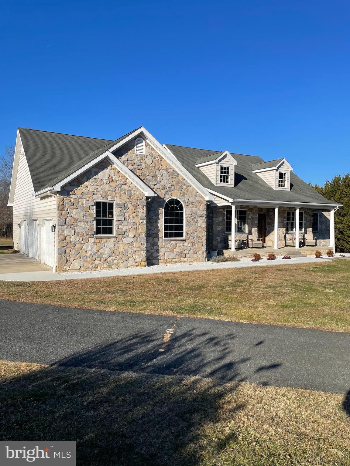 4532 FLINTVILLE ROAD