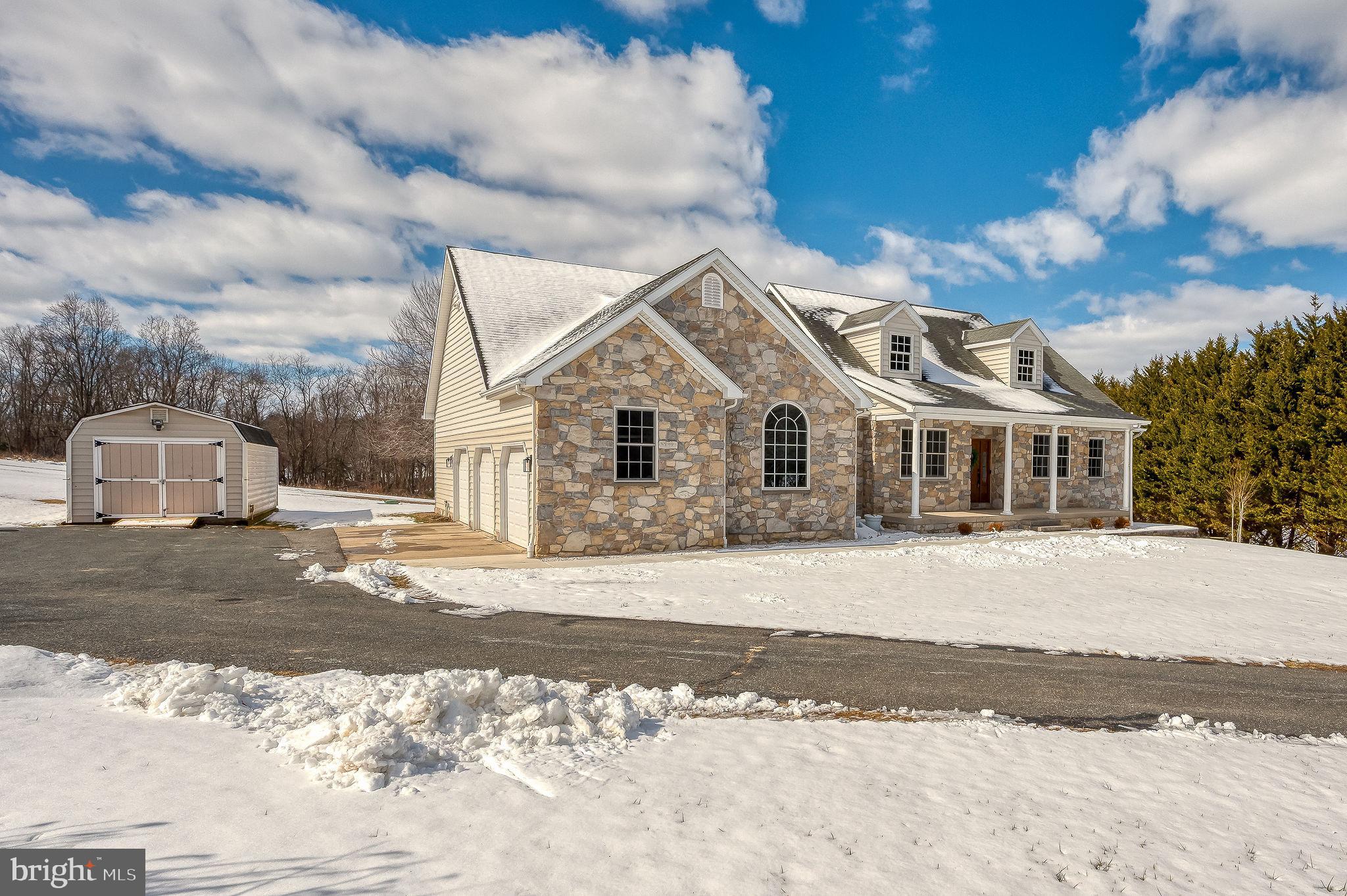 4532 FLINTVILLE ROAD