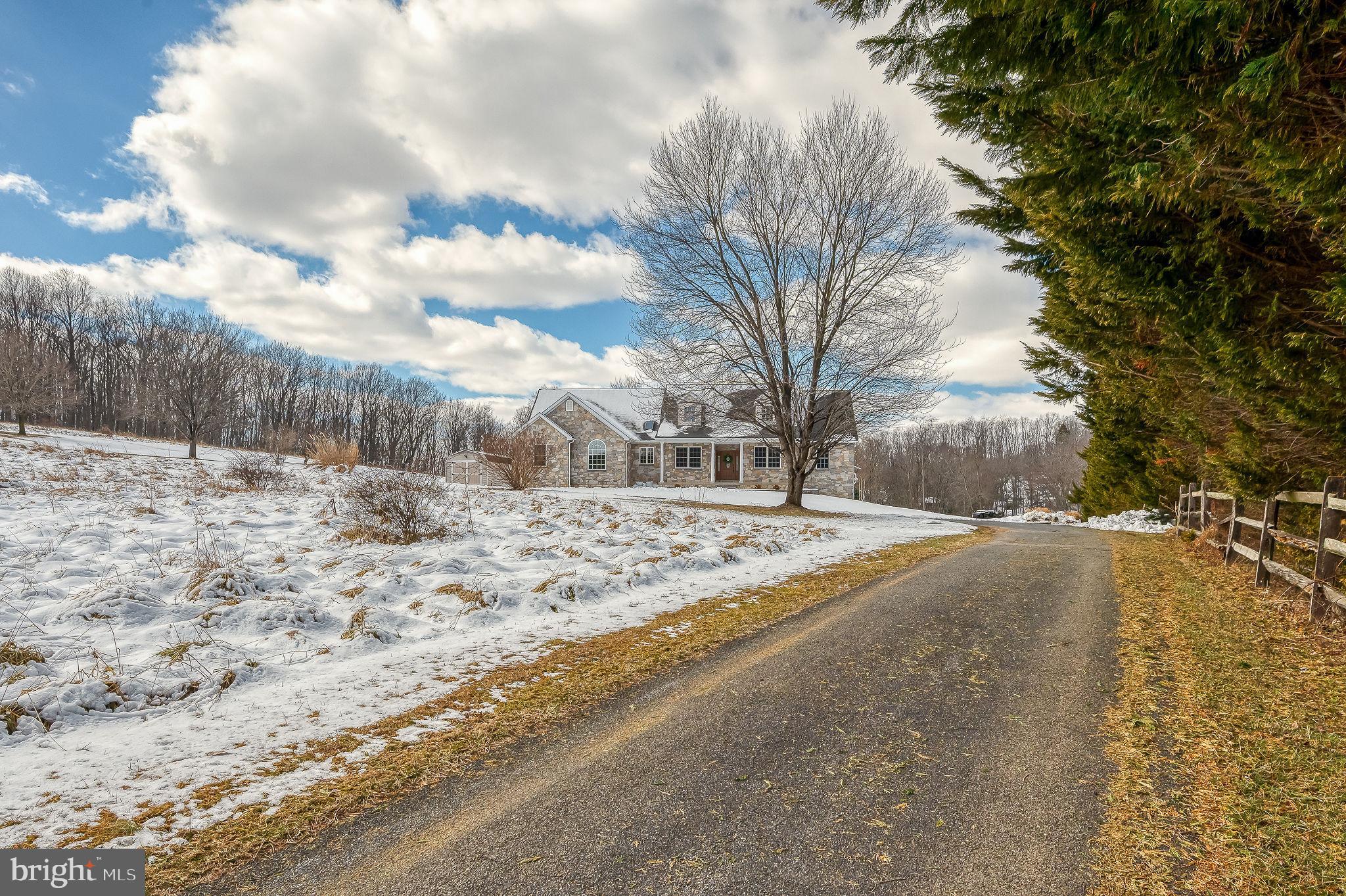 4532 FLINTVILLE ROAD