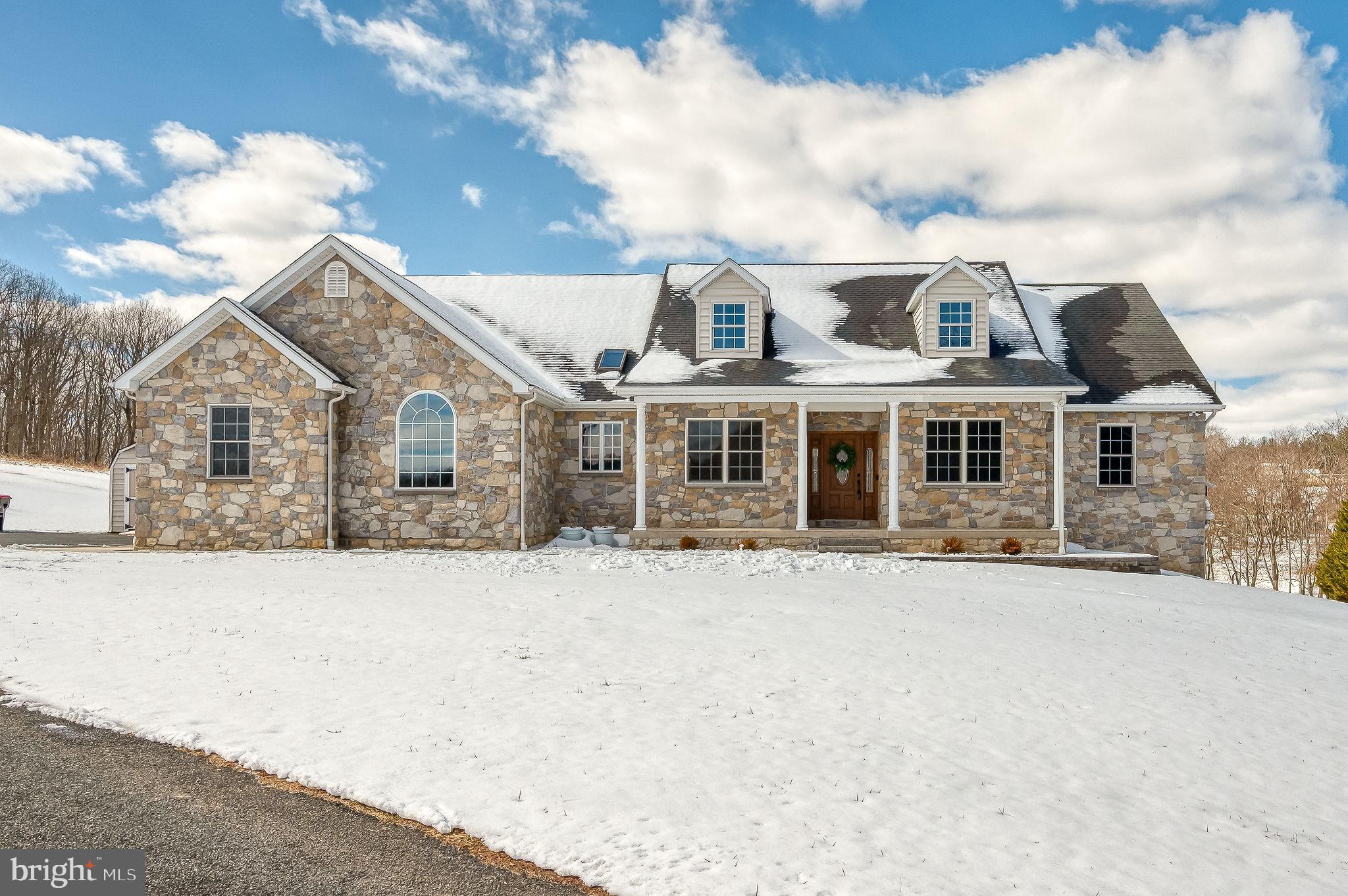 4532 FLINTVILLE ROAD