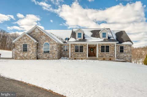 4532 FLINTVILLE ROAD WHITEFORD MD 21160