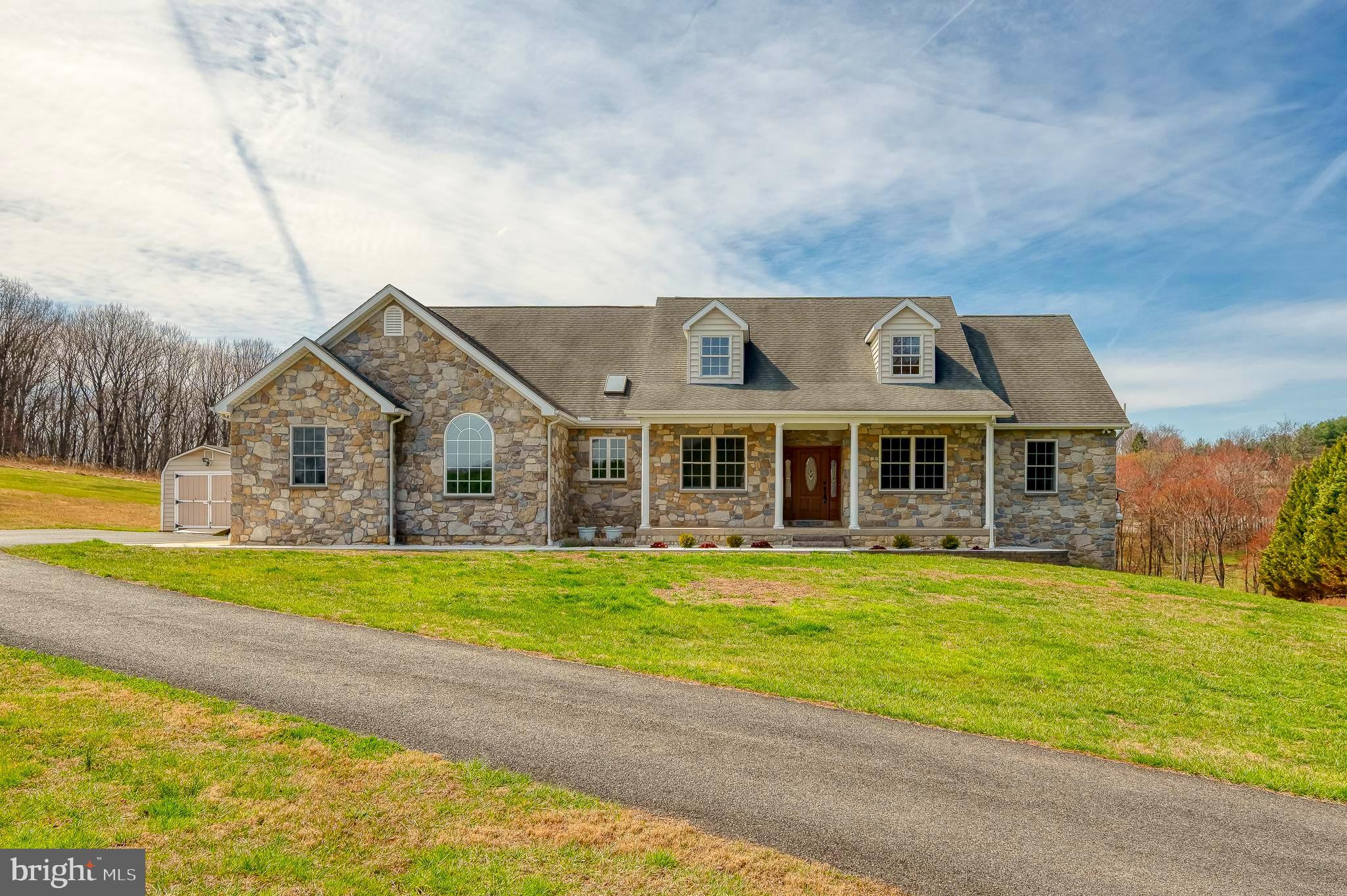 4532 FLINTVILLE ROAD