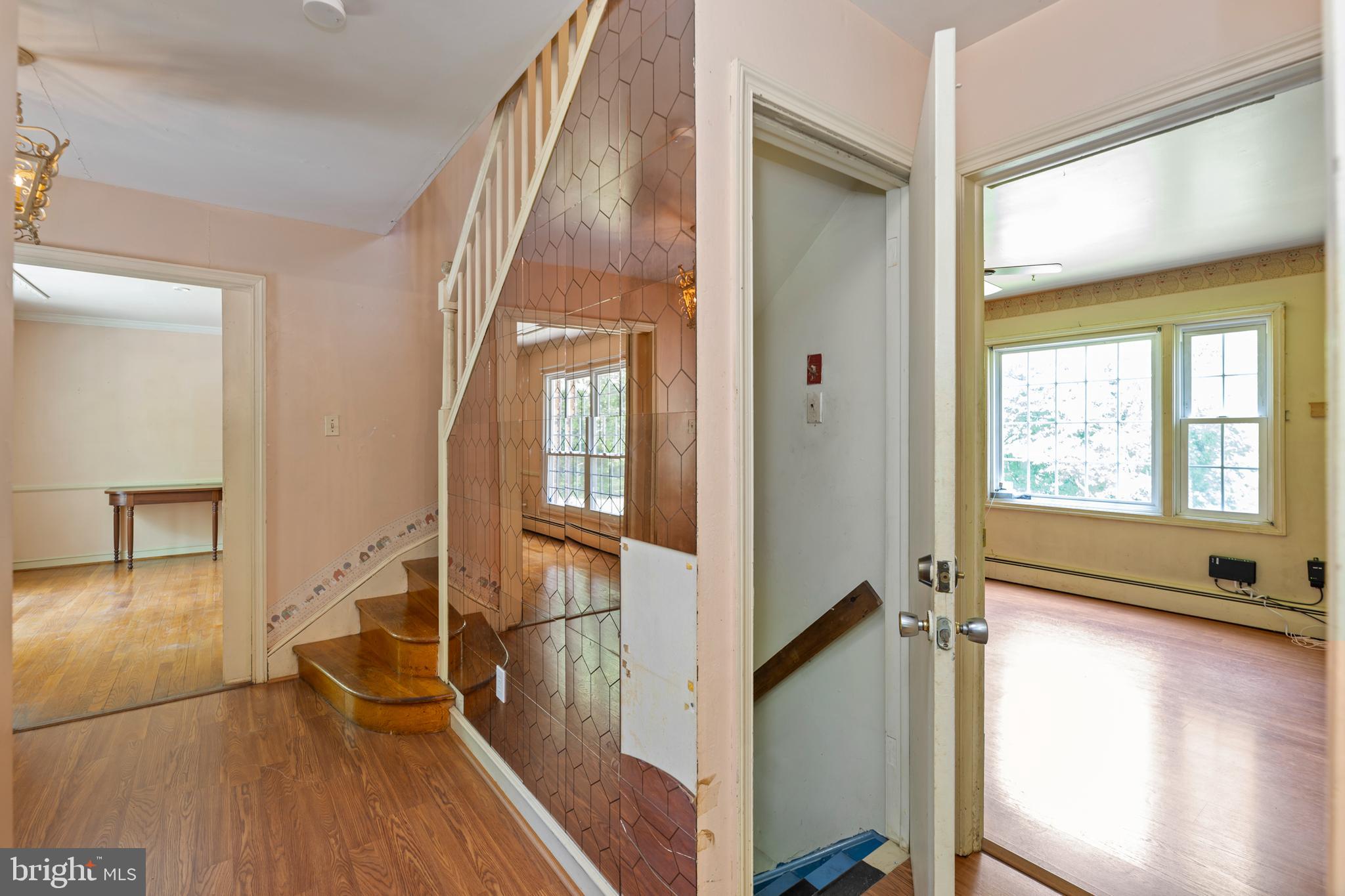 ST MARGARETS - Residential