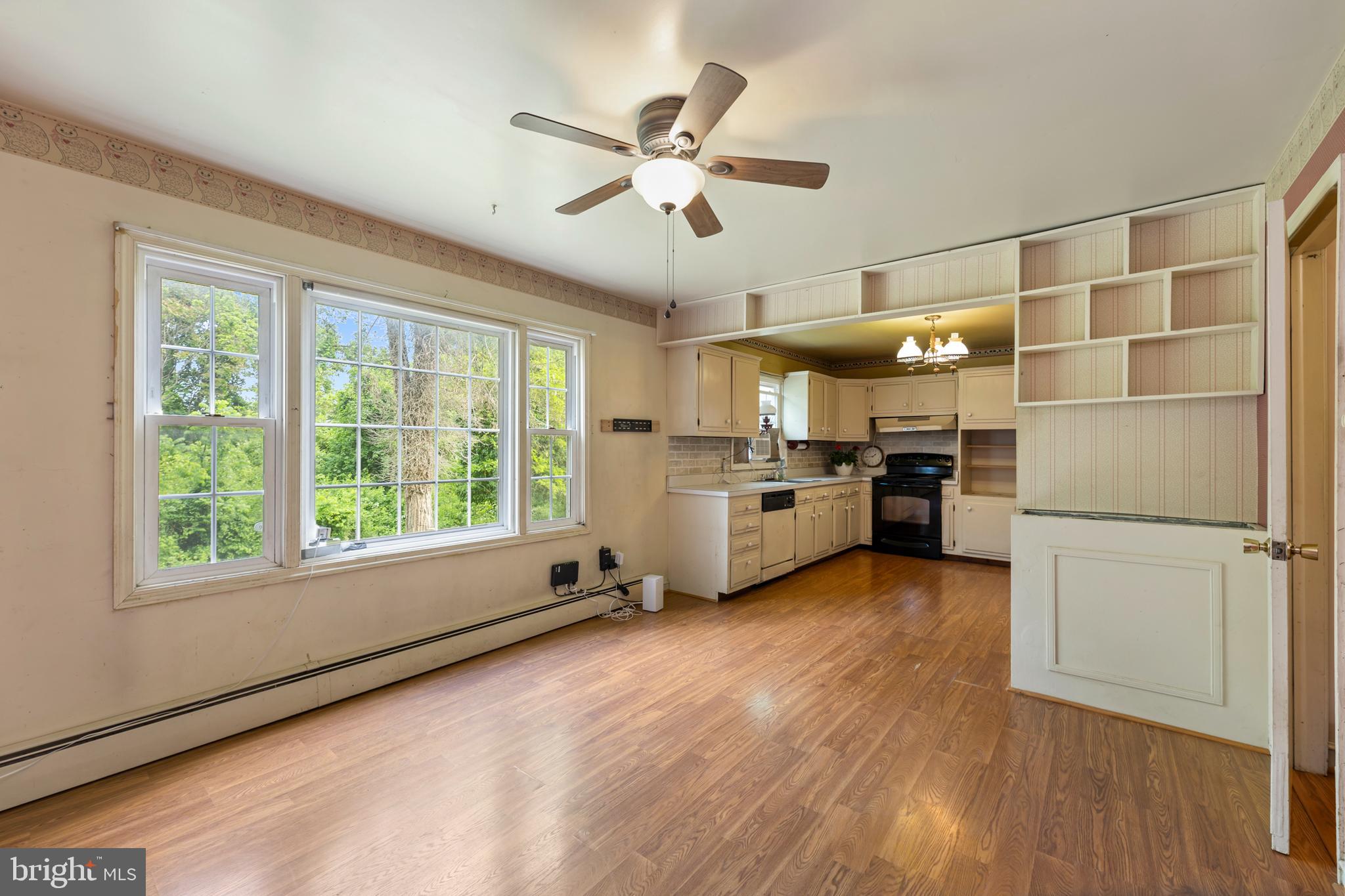 ST MARGARETS - Residential