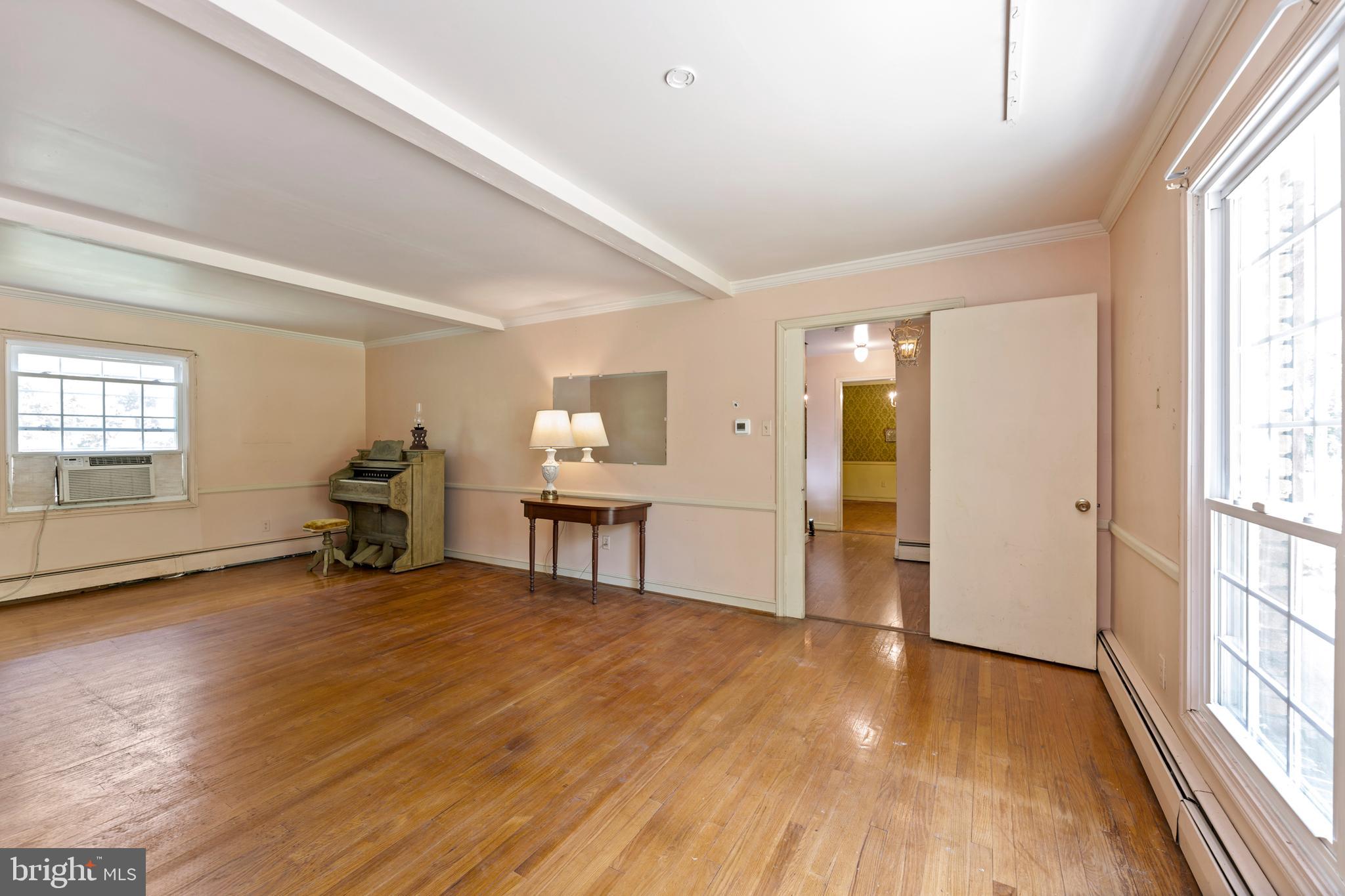 ST MARGARETS - Residential