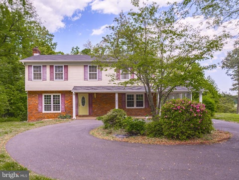 Homes For Sale - 1701 Delage Lane<br/> ANNAPOLIS, MD 21409