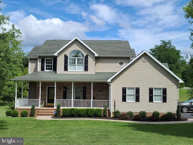 744 McDonald Drive, Inwood, WV 25428
