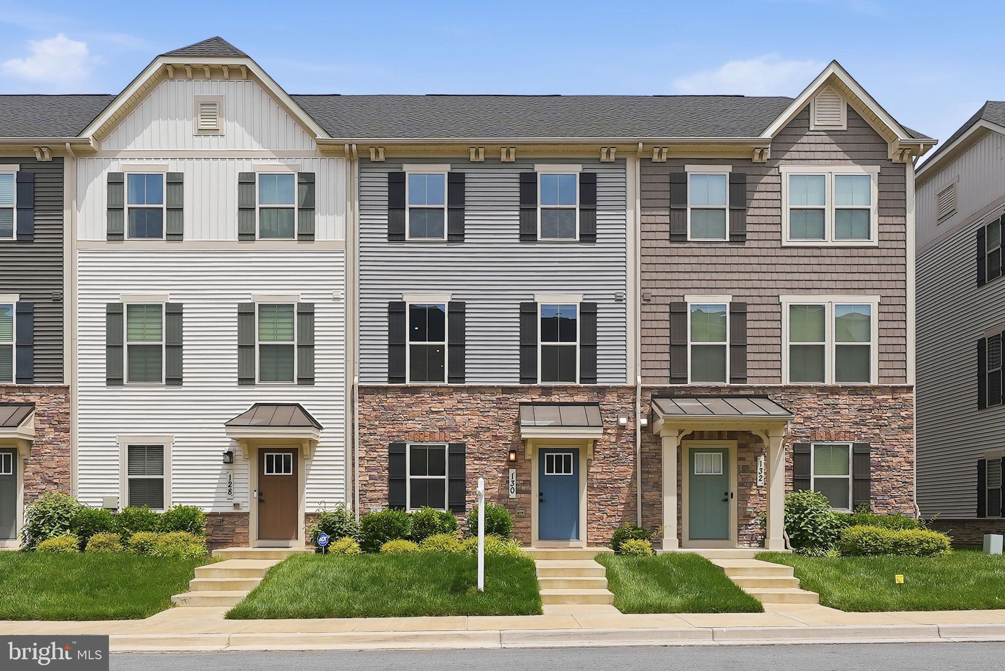 130 GREEN BRANCH ROAD