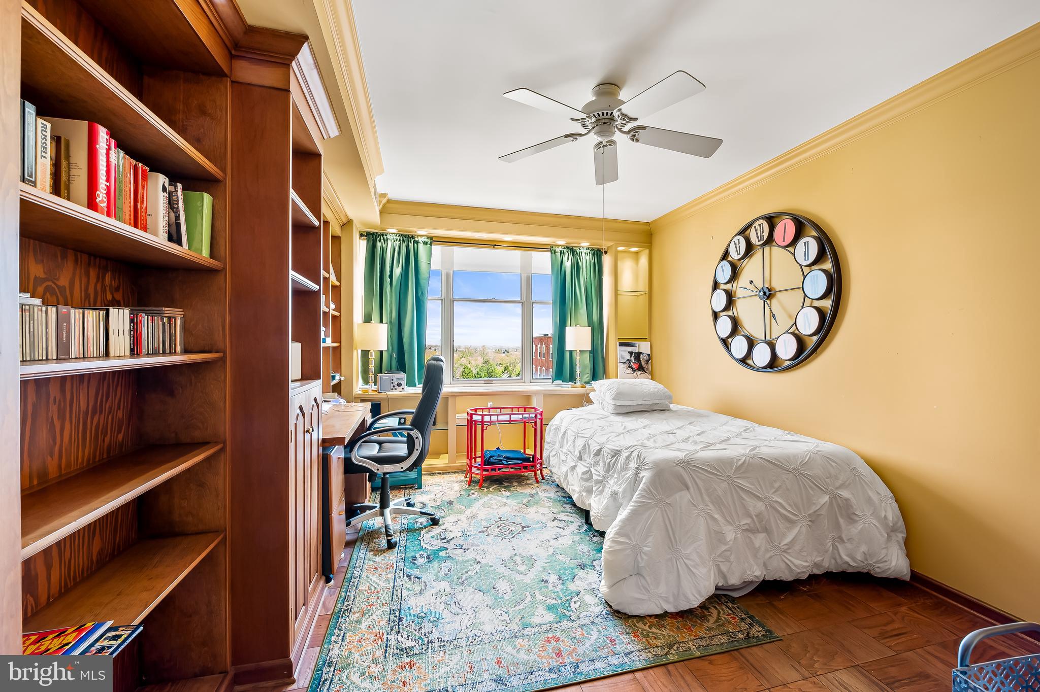 TUSCANY-CANTERBURY - Residential