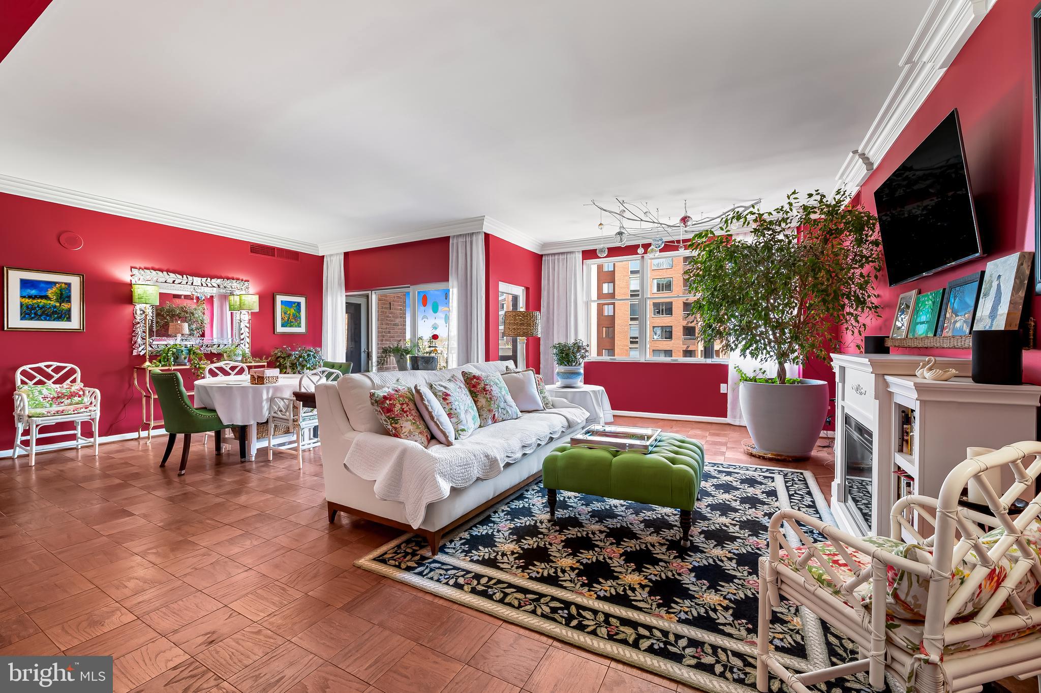 TUSCANY-CANTERBURY - Residential