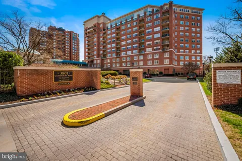 3801 Canterbury Road Unit 904, Baltimore, MD 21218 - MLS#: MDBA2155586