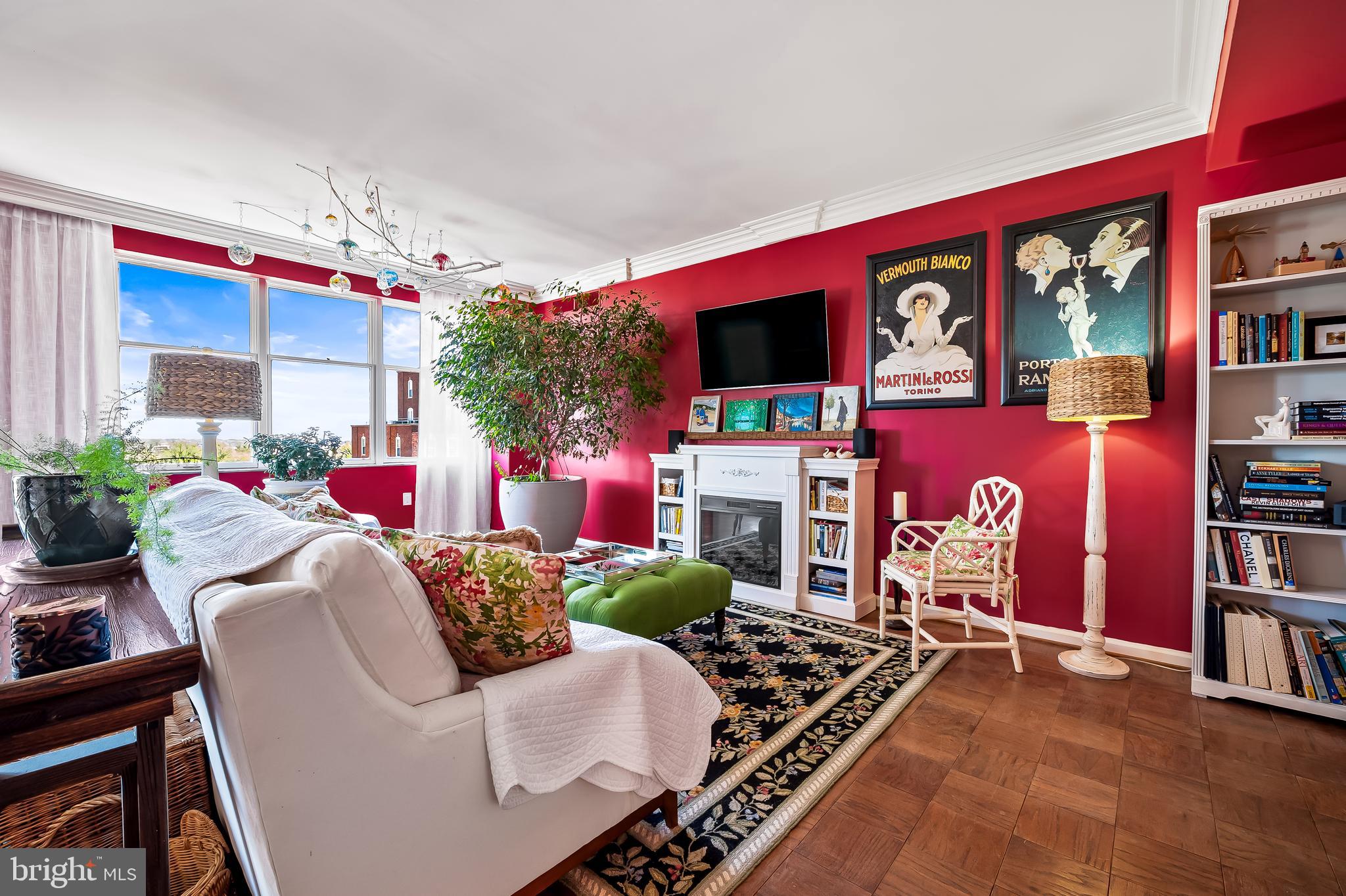 TUSCANY-CANTERBURY - Residential