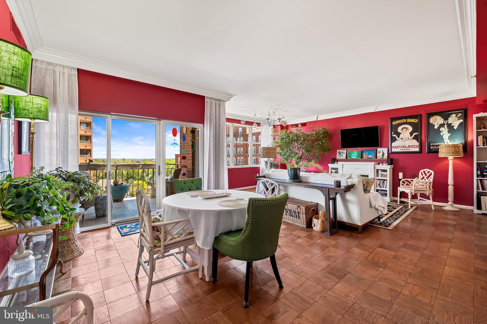 TUSCANY-CANTERBURY - Residential