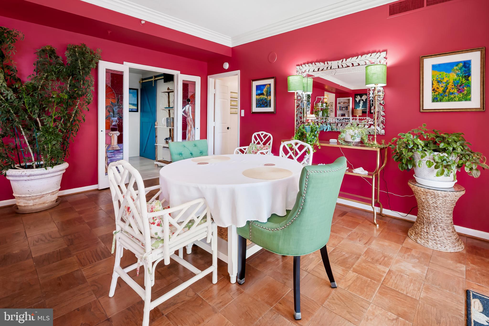 TUSCANY-CANTERBURY - Residential