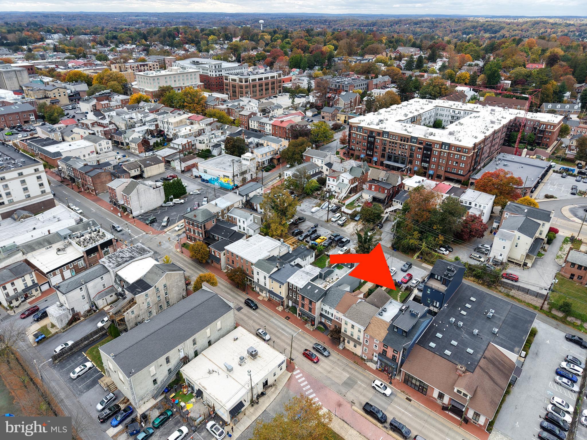 233 E MARKET STREET