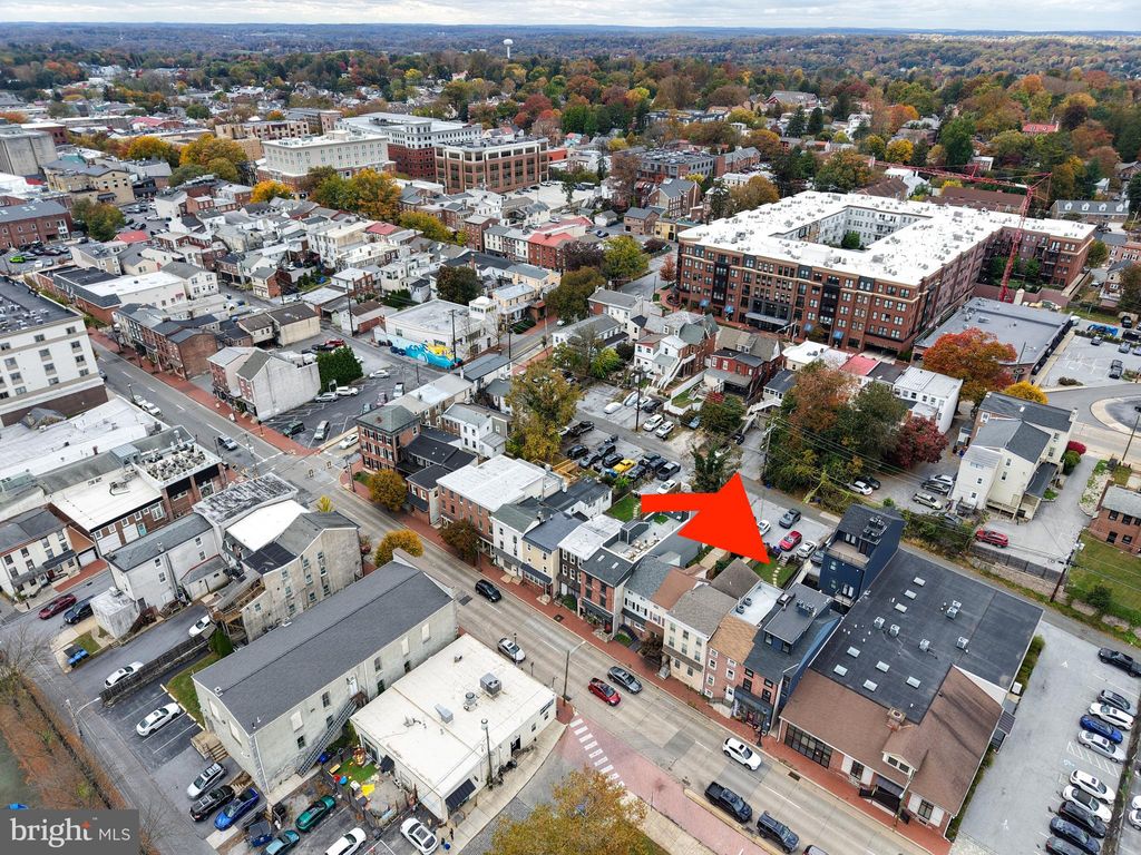 Photo of 233 E Market Street, WEST CHESTER, PA 19382 (MLS # PACT2112026)