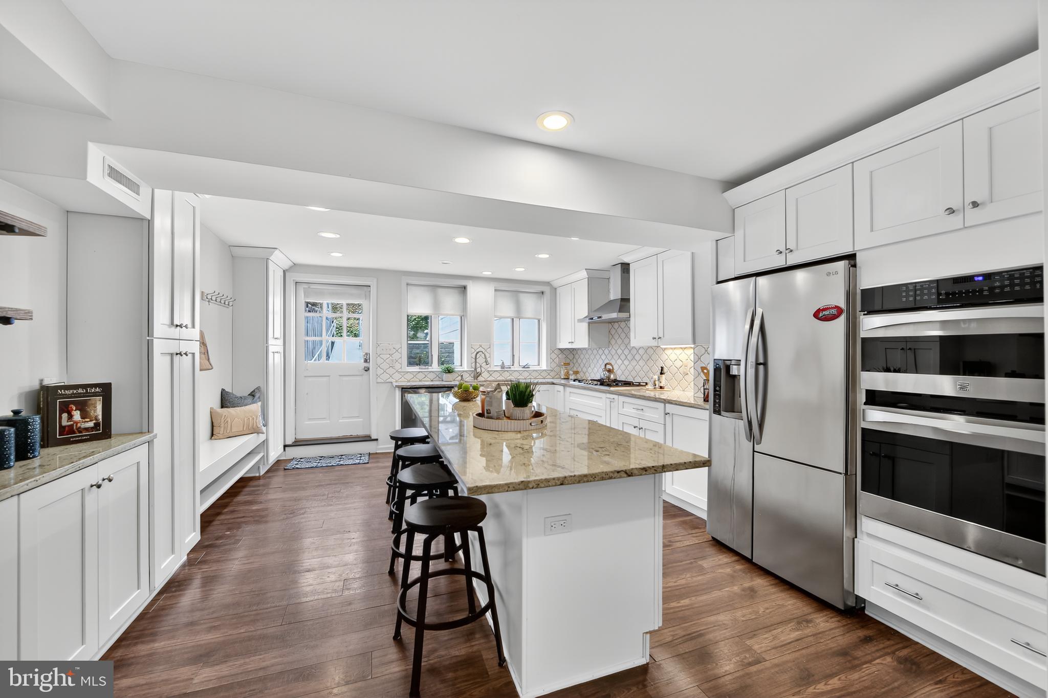 233 E MARKET STREET