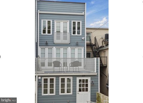 233 E MARKET STREET WEST CHESTER PA 19382