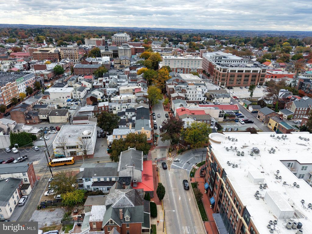 Photo of 233 E Market Street, WEST CHESTER, PA 19382 (MLS # PACT2112026)