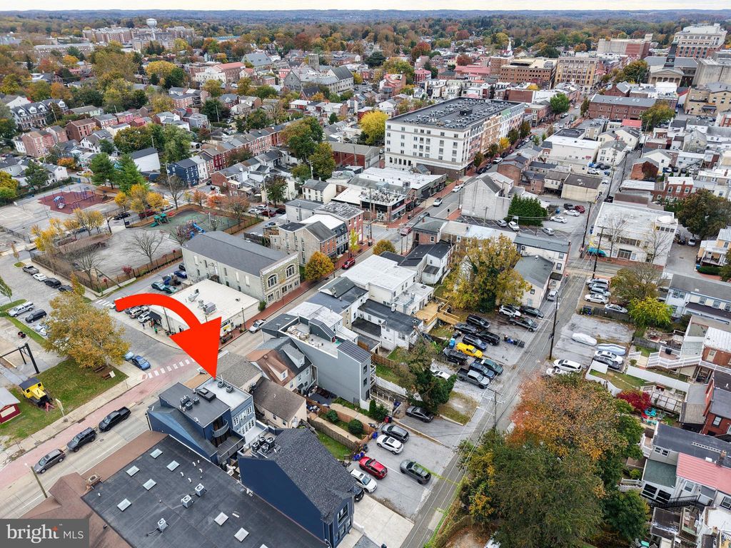 Photo of 233 E Market Street, WEST CHESTER, PA 19382 (MLS # PACT2112026)