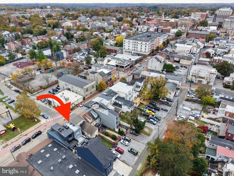233 E MARKET STREET WEST CHESTER PA 19382