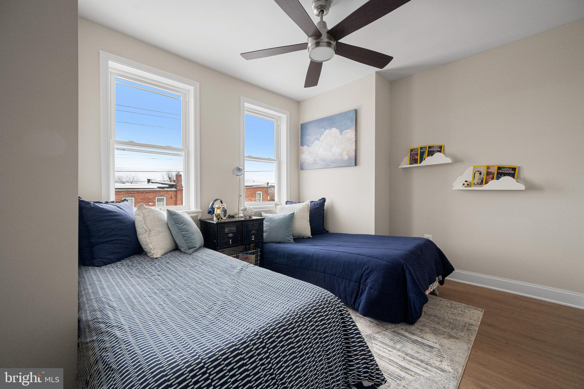 WESTPORT - Residential