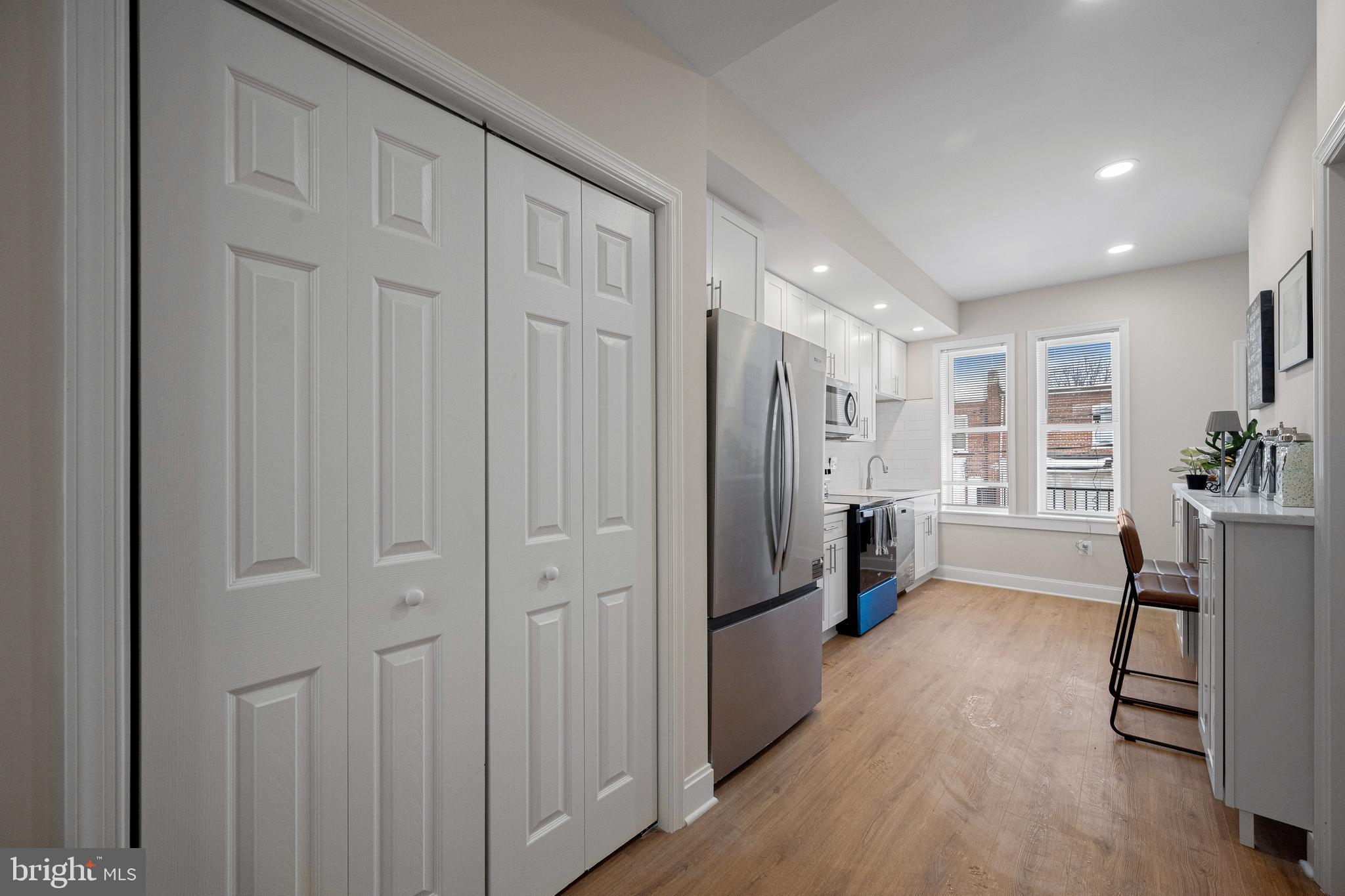 WESTPORT - Residential