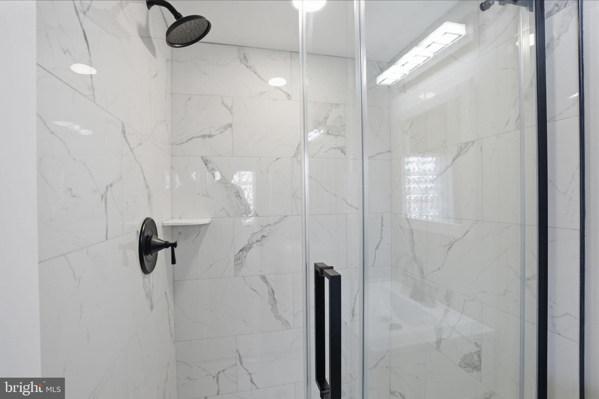 MORRELL PARK - Residential