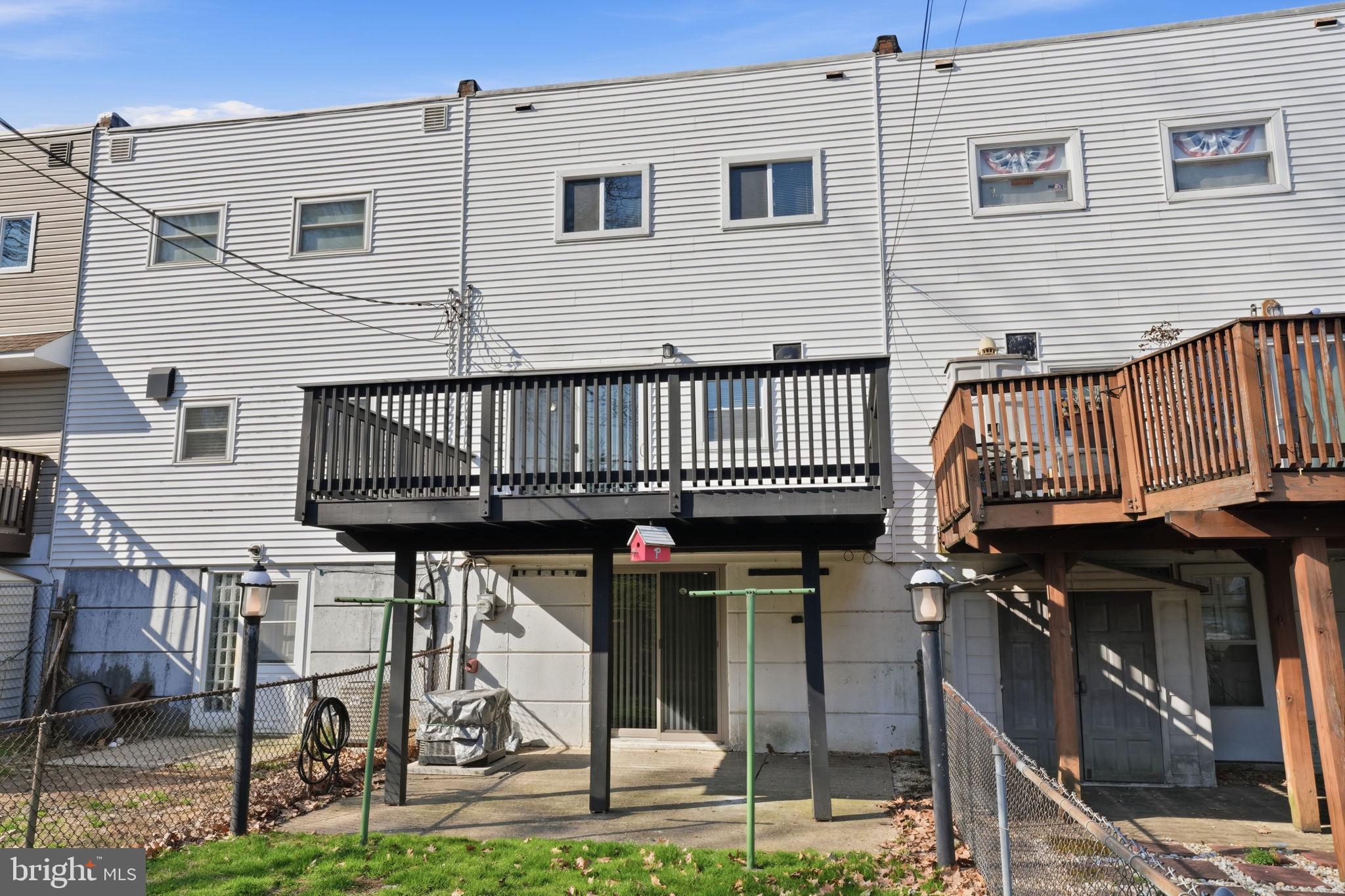 MORRELL PARK - Residential