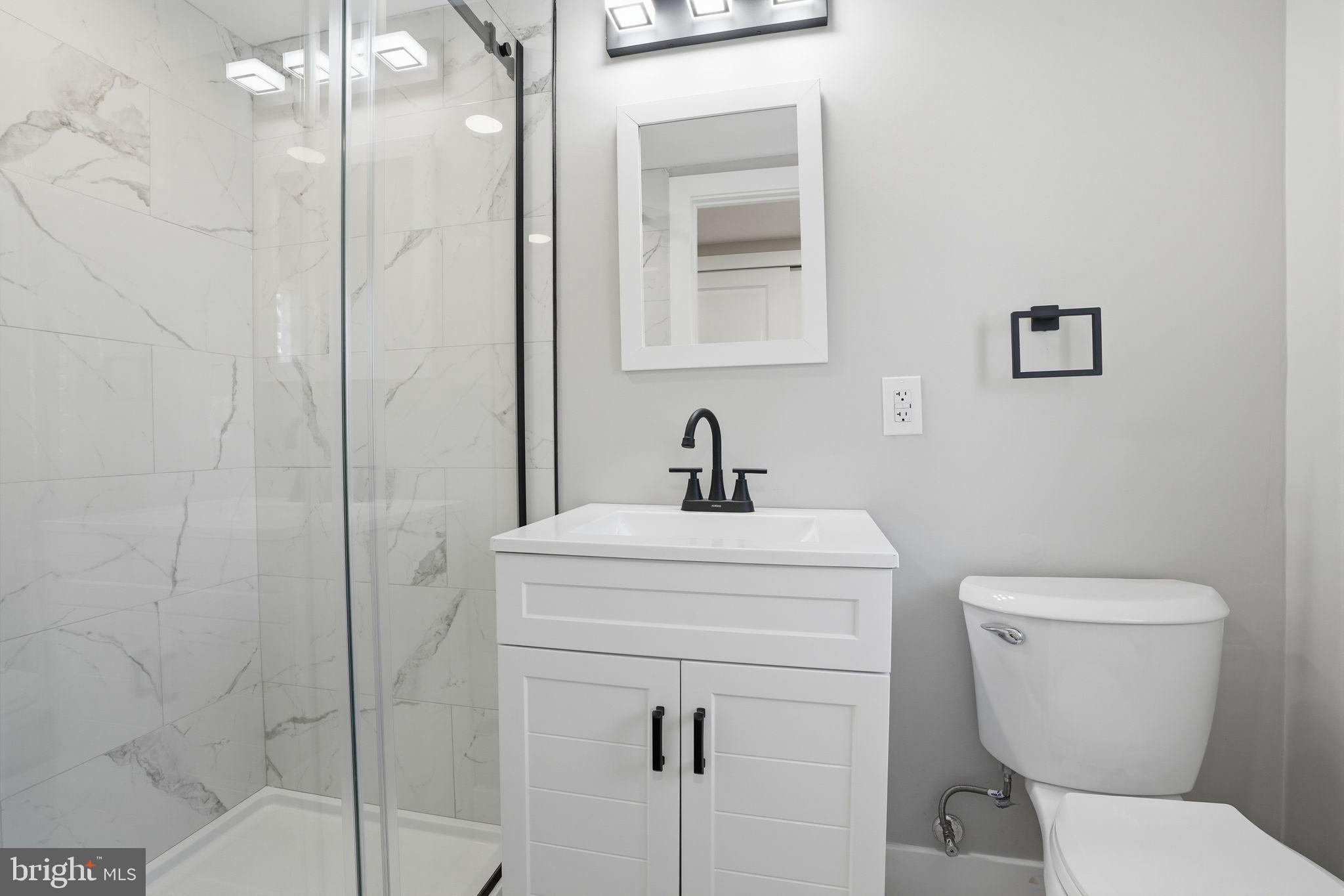 MORRELL PARK - Residential