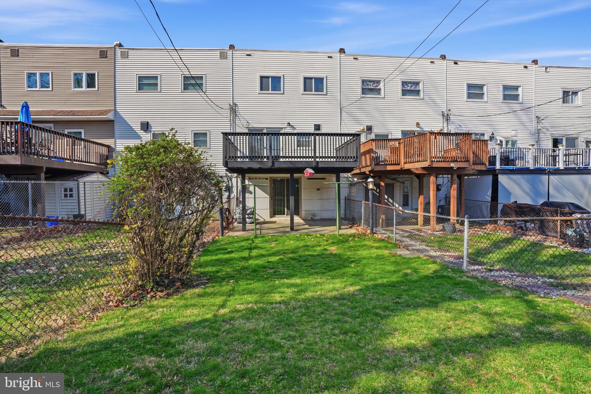 MORRELL PARK - Residential