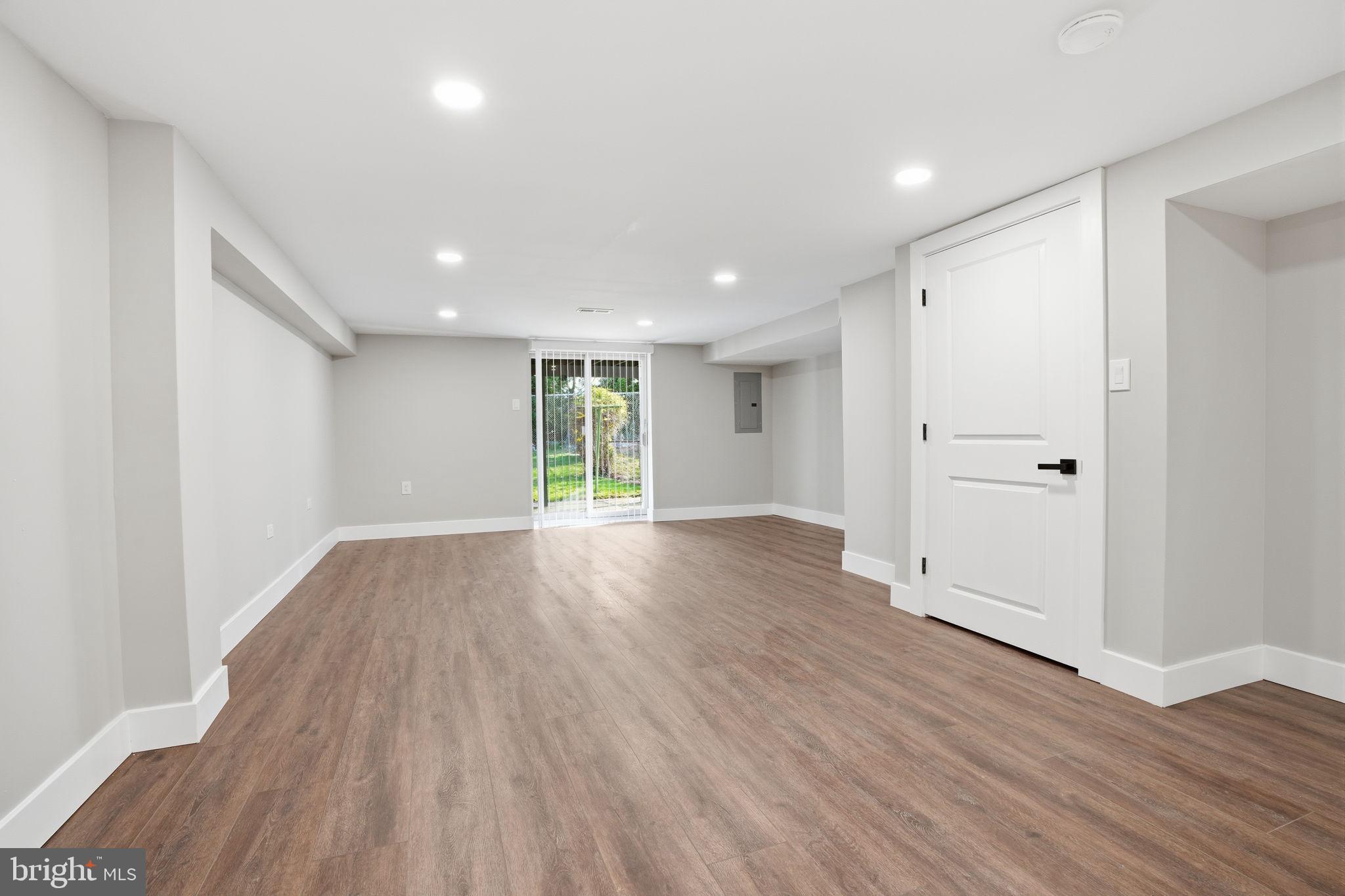 MORRELL PARK - Residential