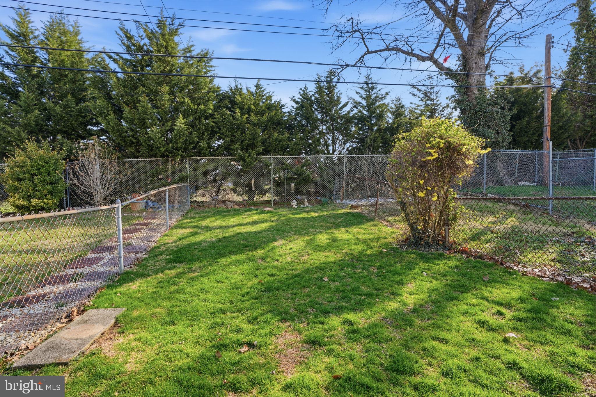 MORRELL PARK - Residential