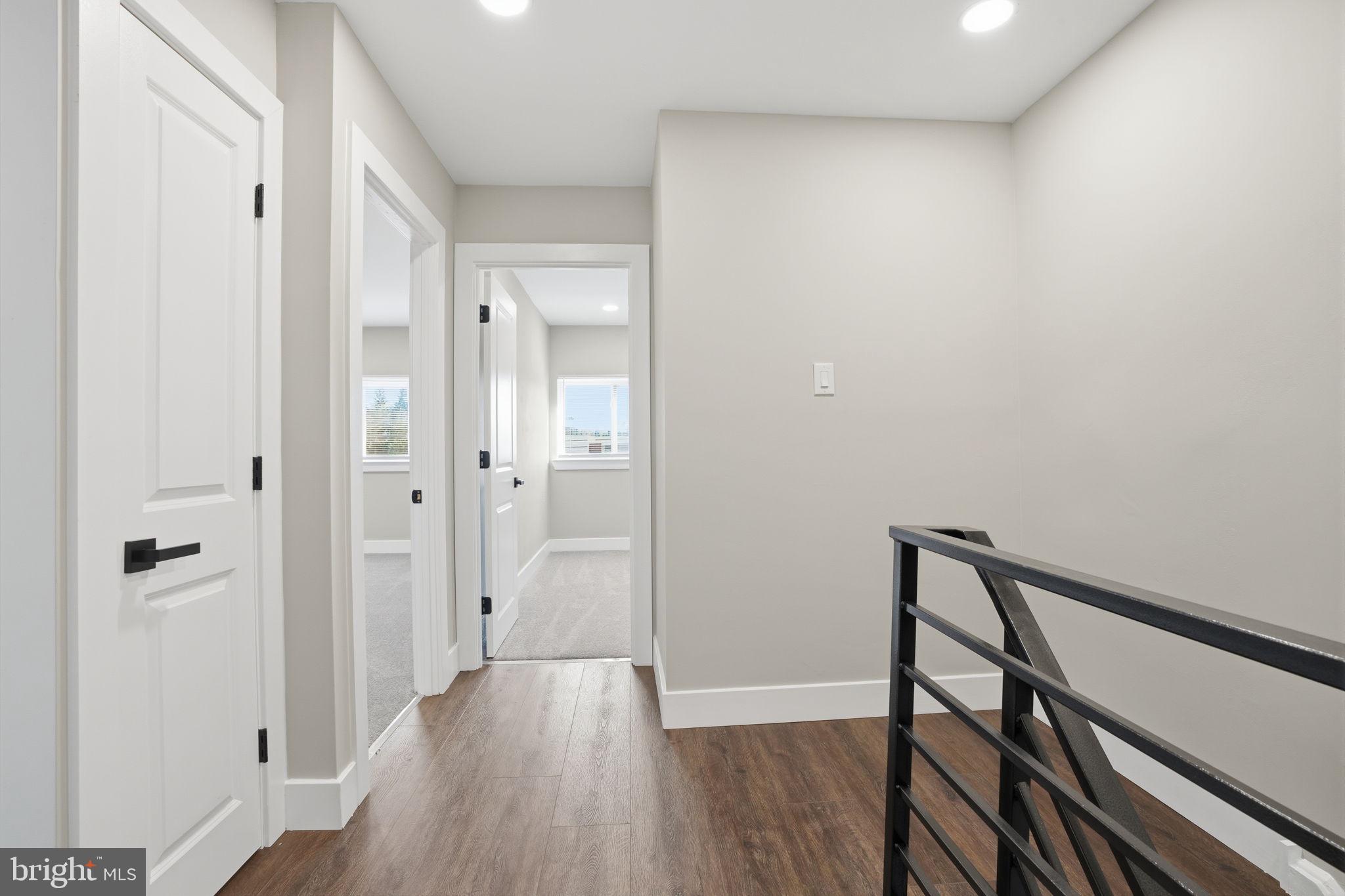 MORRELL PARK - Residential