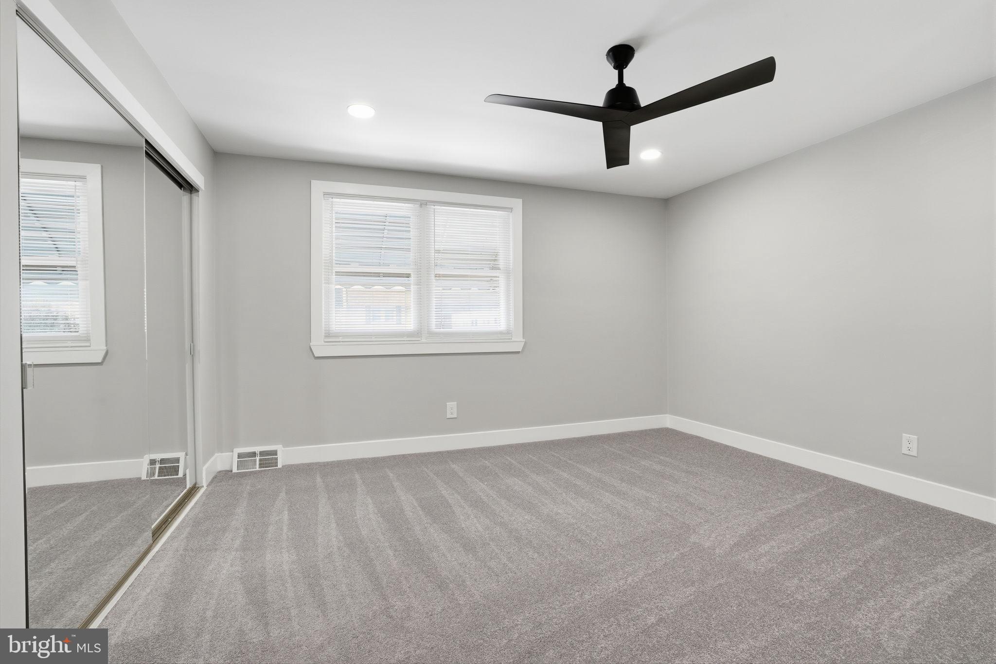 MORRELL PARK - Residential