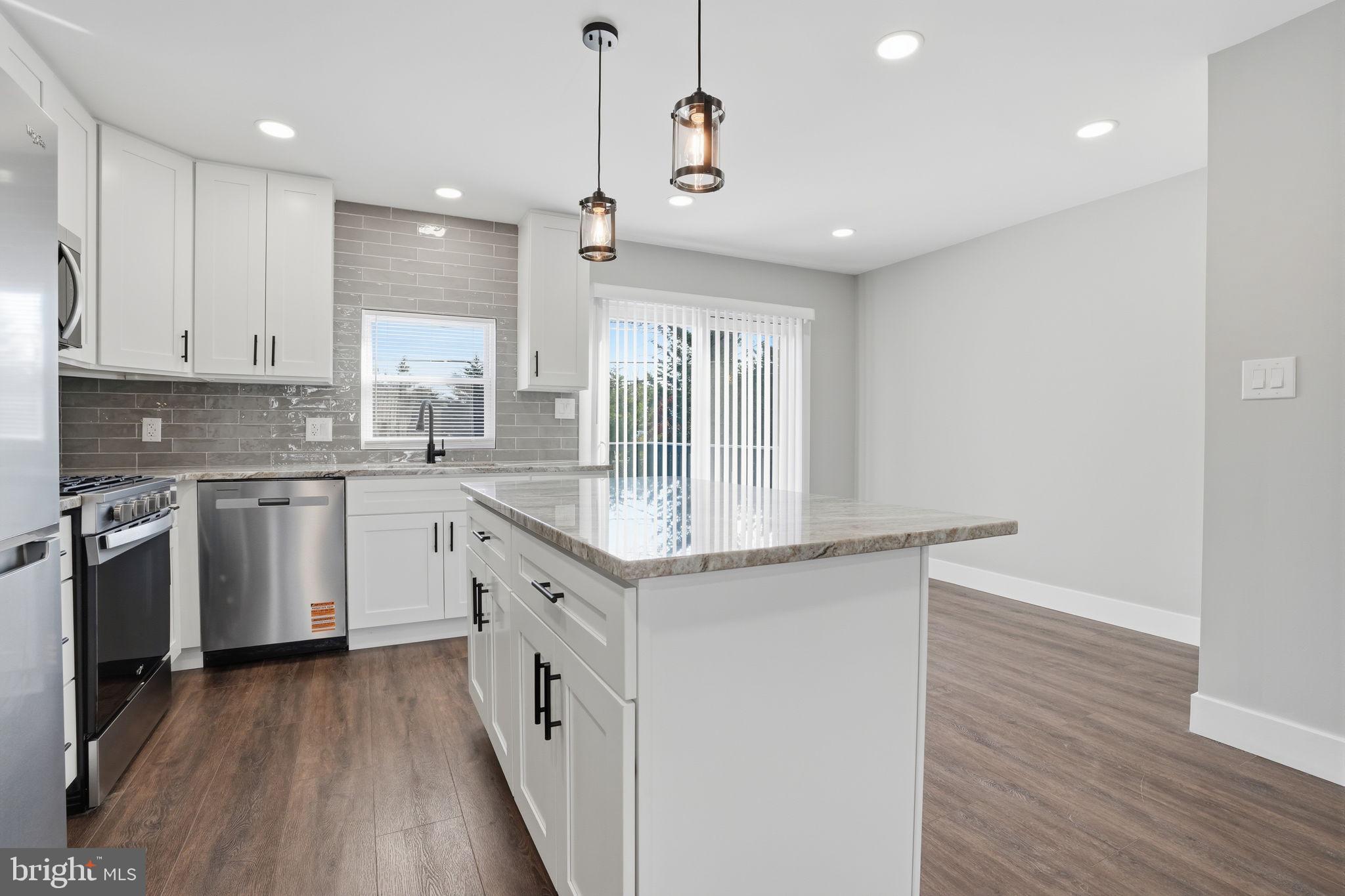 MORRELL PARK - Residential