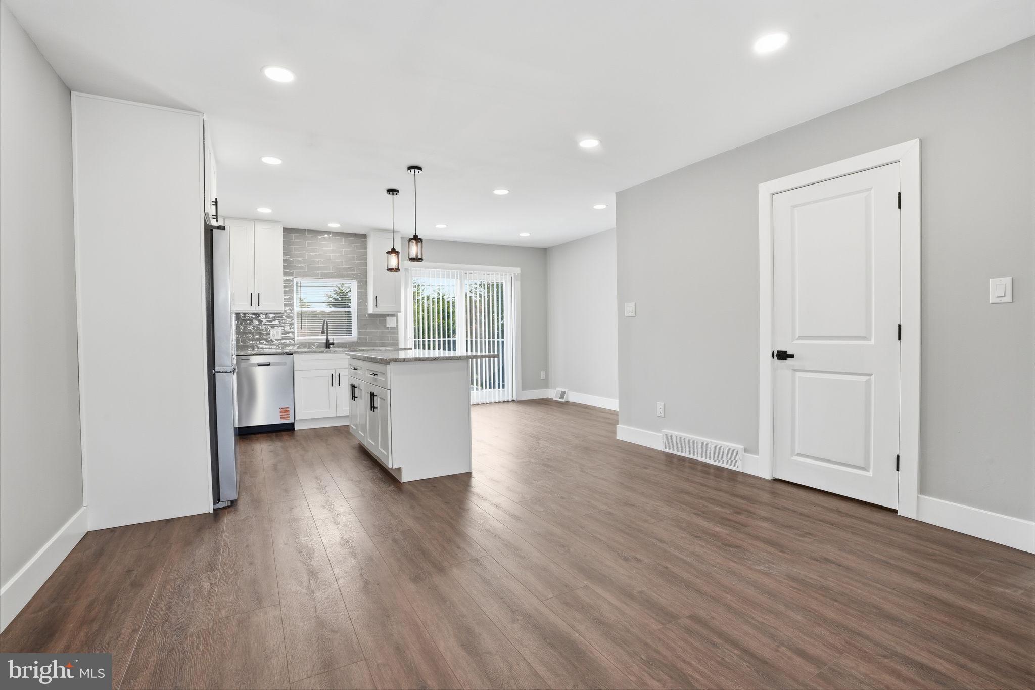 MORRELL PARK - Residential