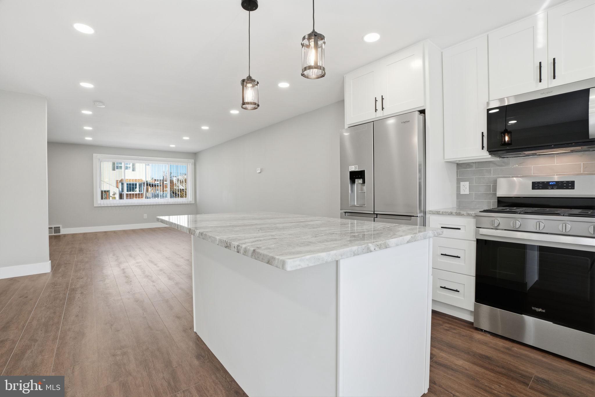 MORRELL PARK - Residential