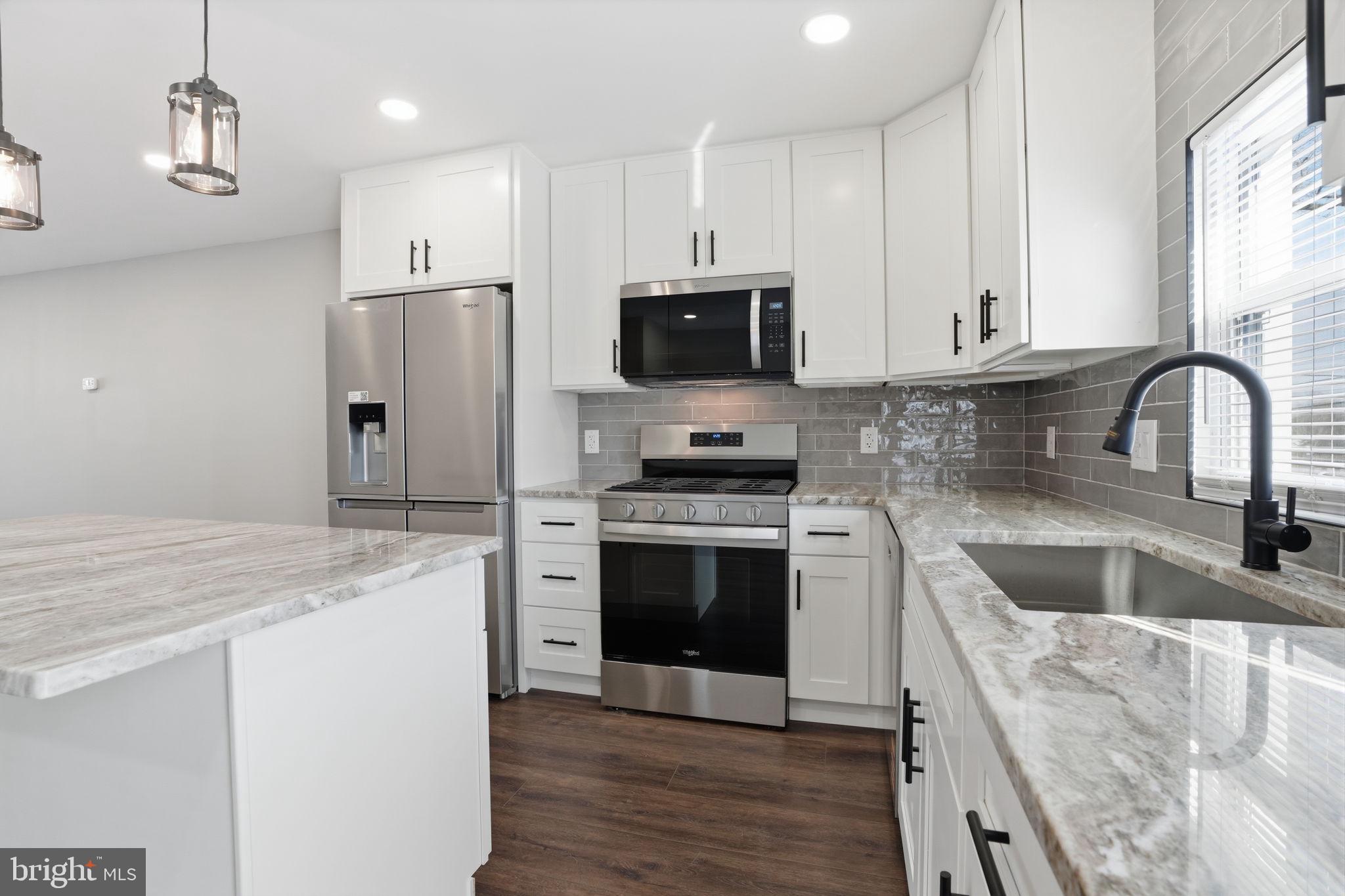 MORRELL PARK - Residential