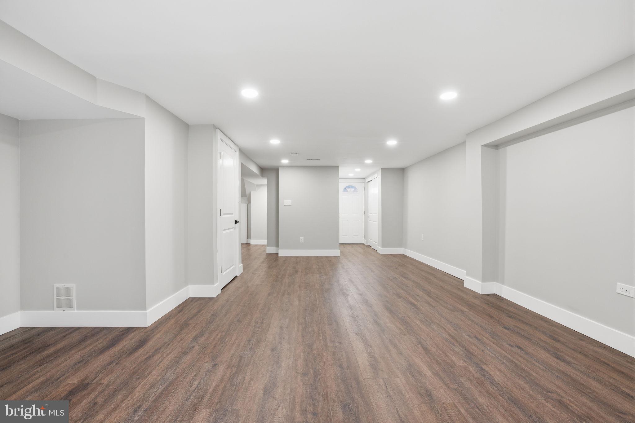 MORRELL PARK - Residential