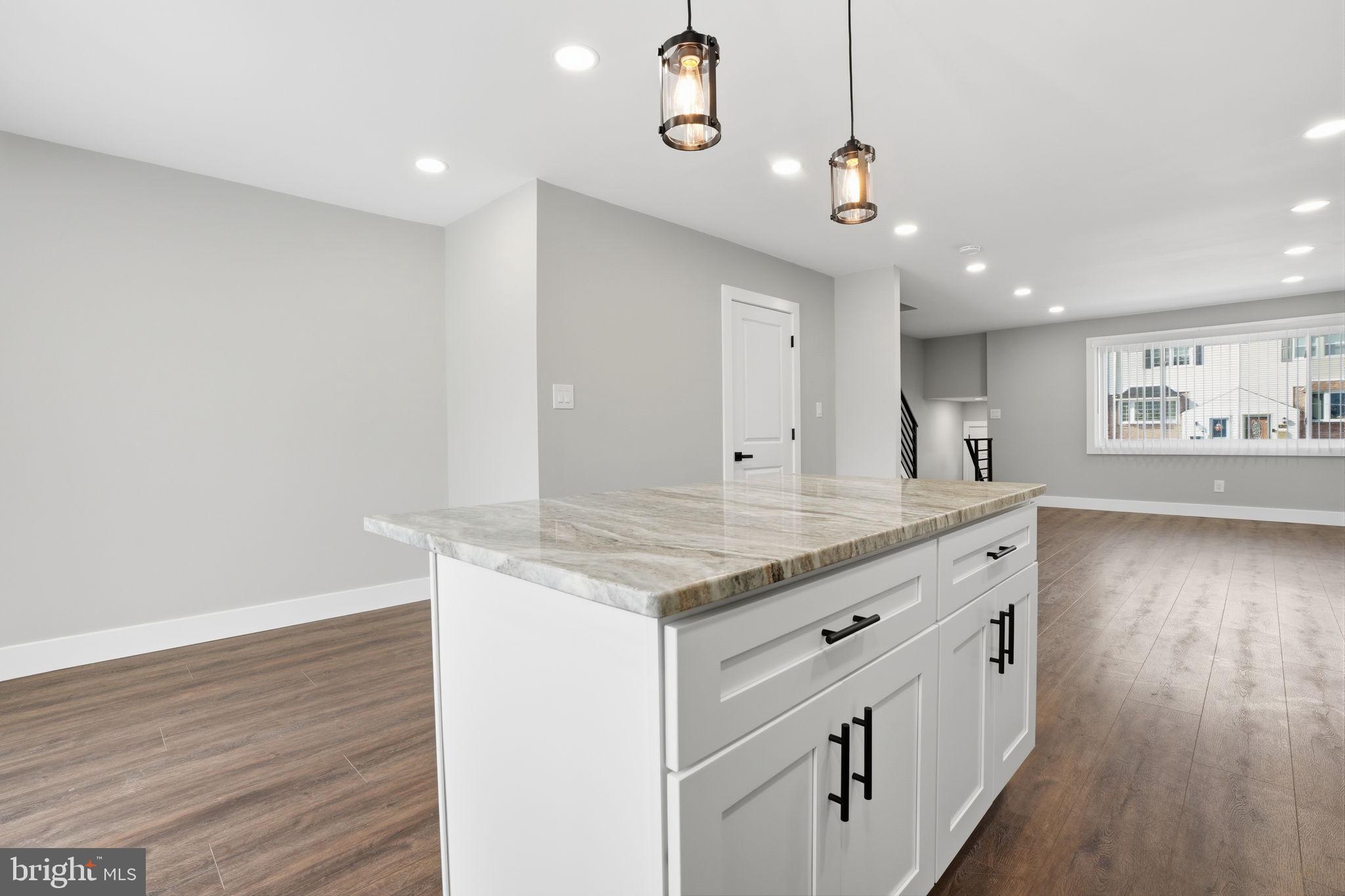 MORRELL PARK - Residential