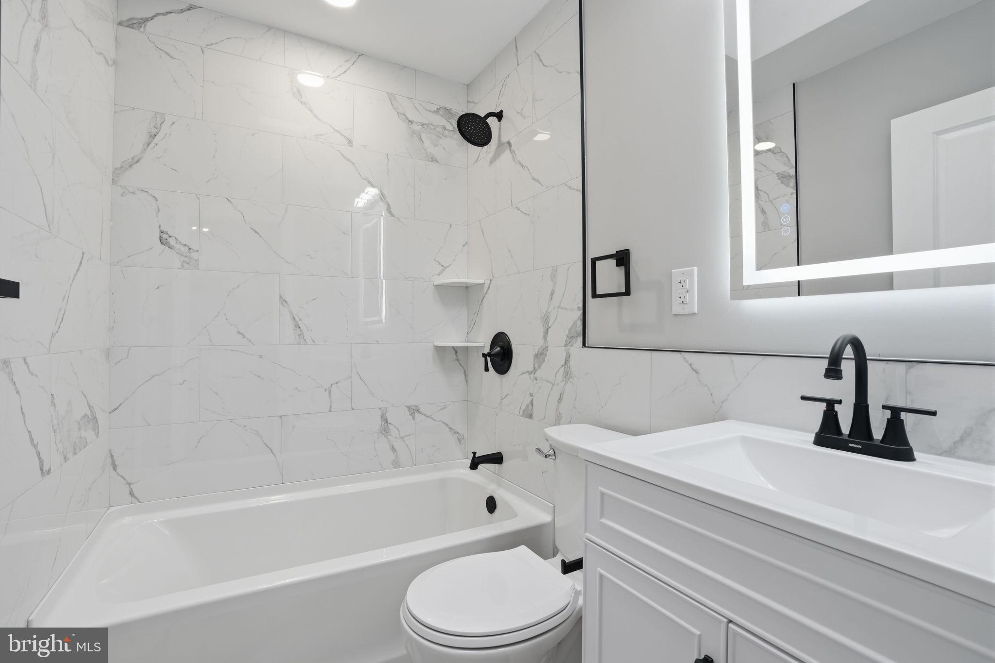 MORRELL PARK - Residential