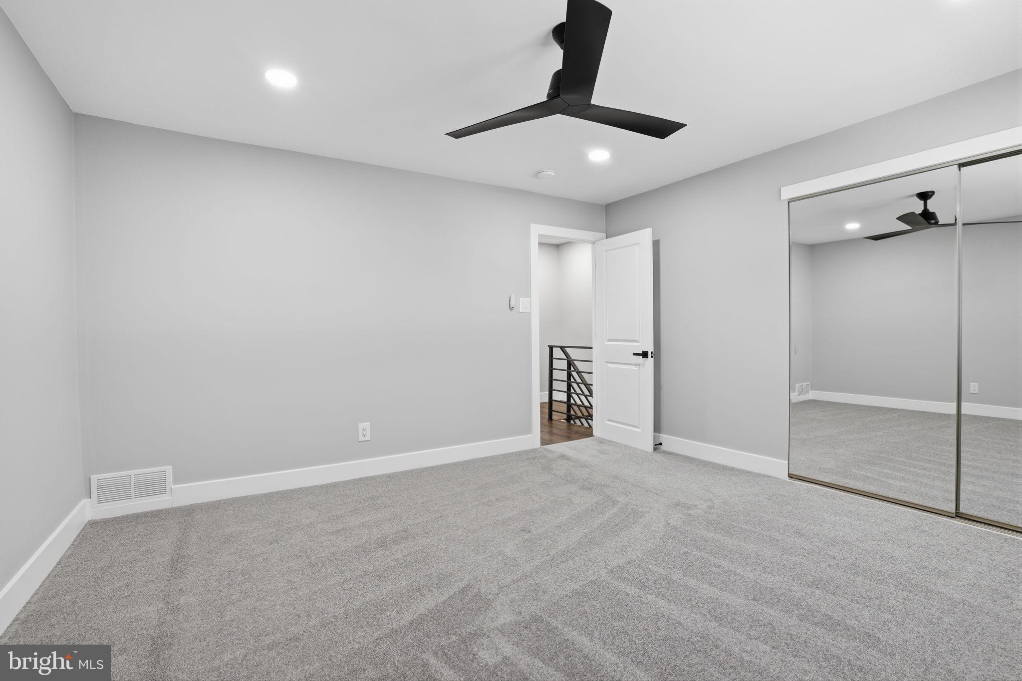 MORRELL PARK - Residential