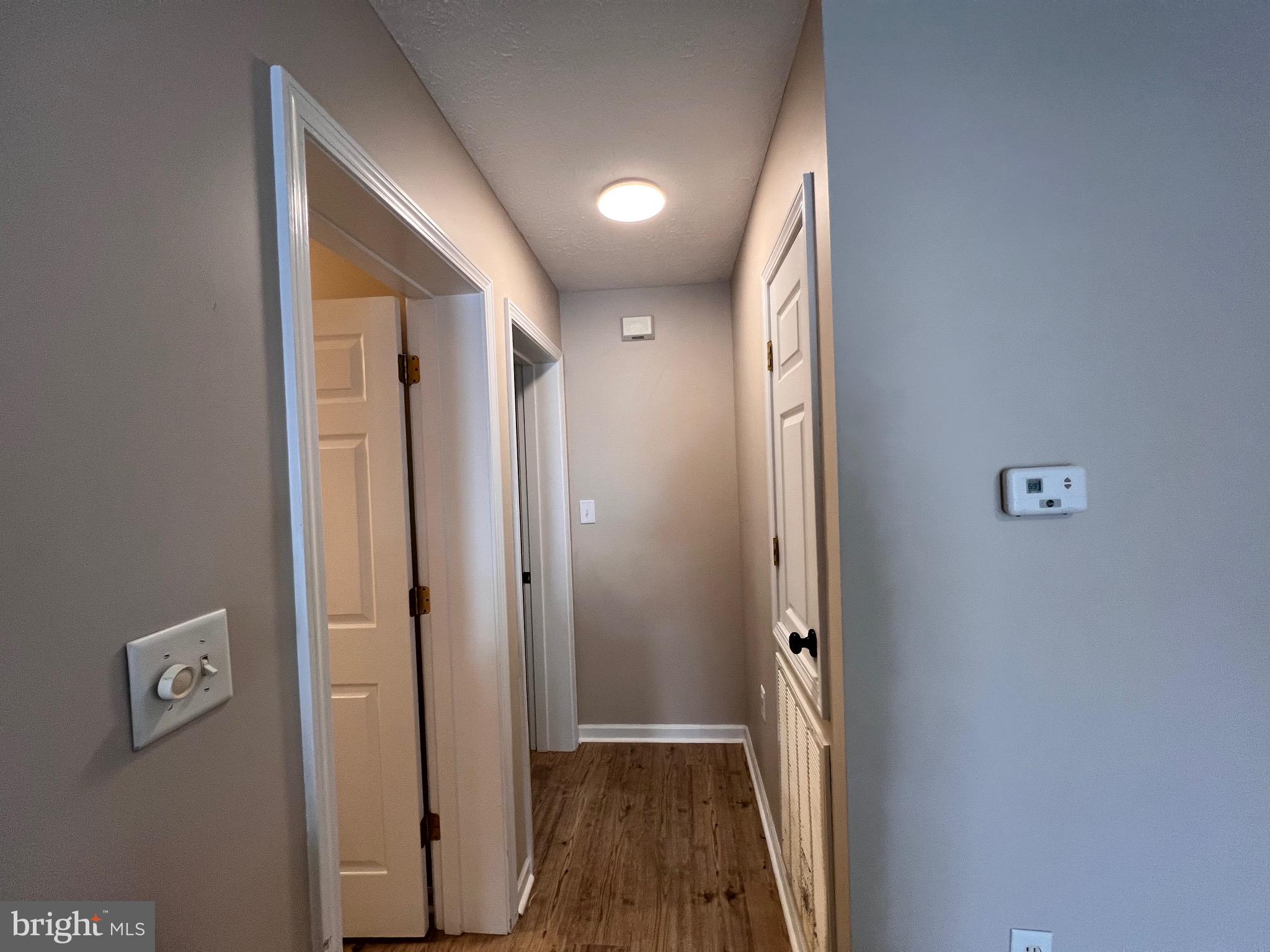 SETTLERS LANDING TOWNHOUSES - Residential